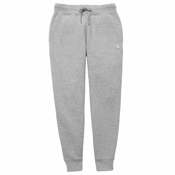 Fila Ladies French Terry Jogger Pant's - Picture 1 of 9